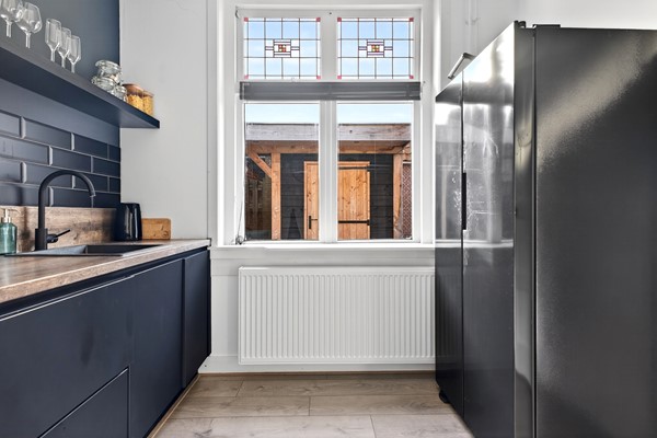 Medium property photo - Tilledyk 5, 9047 KG Minnertsga